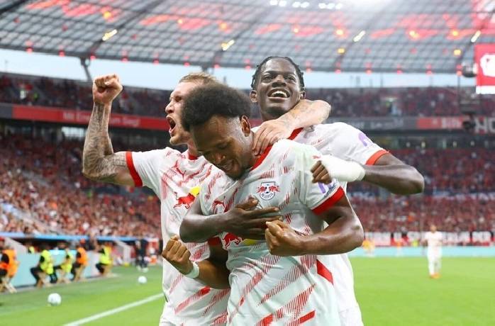 Nhận định, soi kèo Leipzig vs St. Pauli, 20h30 ngày 9/5: Chắc suất top 4