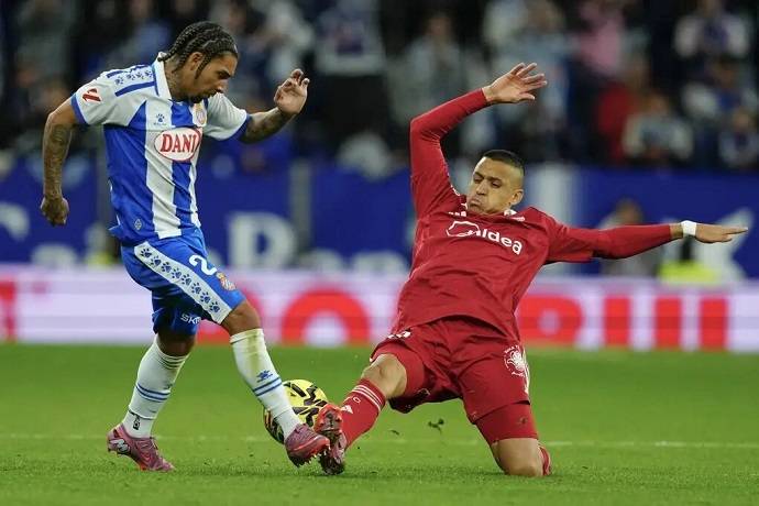 Nhận định, soi kèo Sevilla vs Espanyol, 21h15 ngày 9/5: Điểm tựa sân nhà