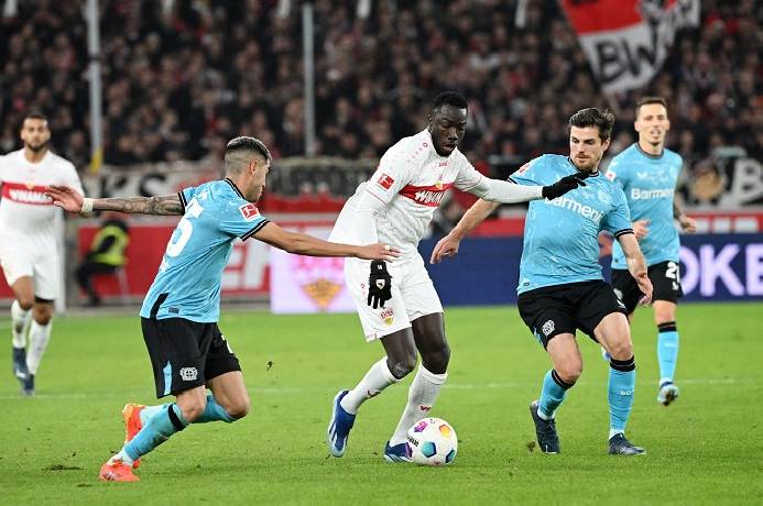 Nhận định, soi kèo Stuttgart vs Leverkusen, 20h30 ngày 9/5: Cuộc đua ngã ngũ