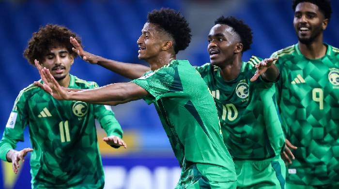 Nhận định, soi kèo U17 Thái Lan vs U17 Saudi Arabia, 00h00 ngày 10/5: Sức mạnh khó cưỡng