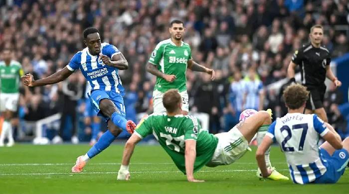 Soi kèo góc Brighton vs Wolves, 21h00 ngày 09/05