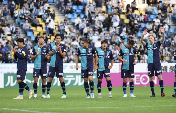 Nhận định, soi kèo Avispa Fukuoka vs Fagiano Okayama, 13h00 ngày 10/10: Tiếp tục chìm sâu