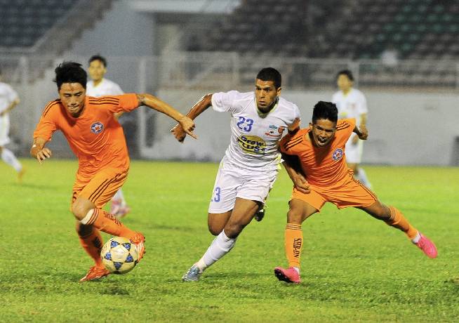 Nhận định, soi kèo Hoàng Anh Gia Lai vs SHB Đà Nẵng, 17h00 ngày 10/10: Bất lực