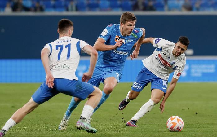 Nhận định, soi kèo Orenburg vs Dinamo Makhachkala, 17h00 ngày 10/10: Ám ảnh xa nhà