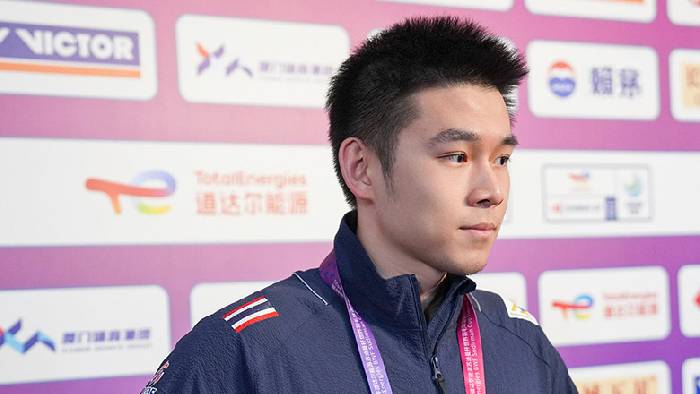 Link xem cầu lông Malaysia Mở rộng 2026 bán kết Jonatan Christie vs Kunlavut Vitidsarn