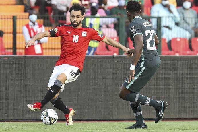 Nhận định, soi kèo Ai Cập vs Bờ Biển Ngà, 2h00 ngày 11/1: Voi chiến đòi nợ