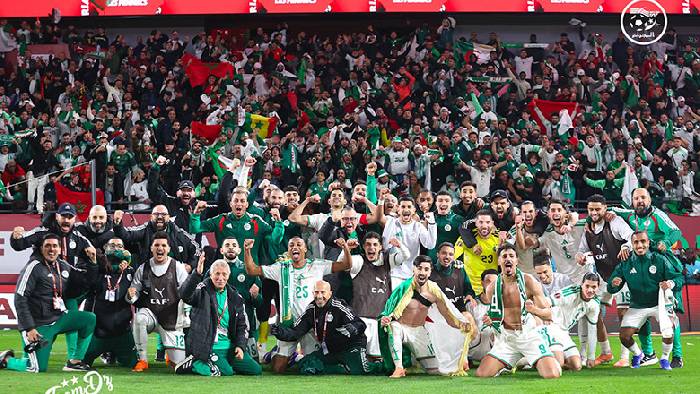 Nhận định, soi kèo Algeria vs Nigeria, 22h59 ngày 10/1: Cân bằng