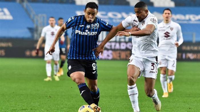 Nhận định, soi kèo Atalanta vs Torino, 2h45 ngày 11/1: Khó có bất ngờ