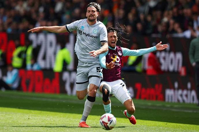 Nhận định, soi kèo Burnley vs Millwall, 22h00 ngày 10/1: Tinh thần sa sút
