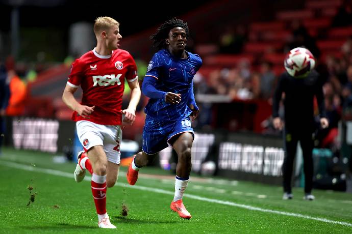 Nhận định, soi kèo Charlton vs Chelsea, 3h00 ngày 11/1: Thay tướng đổi vận