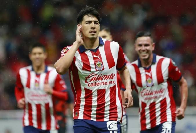 Nhận định, soi kèo Guadalajara vs Pachuca, 6h07 ngày 11/1: Khởi đầu thuận lợi