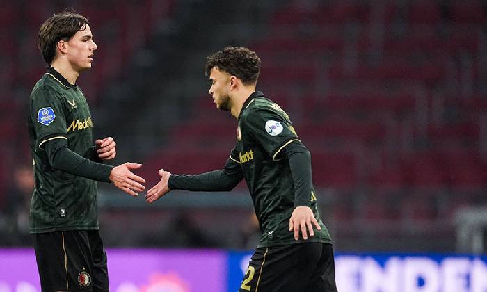 Nhận định, soi kèo Heerenveen vs Feyenoord, 18h15 ngày 11/1: Đối thủ khó chịu