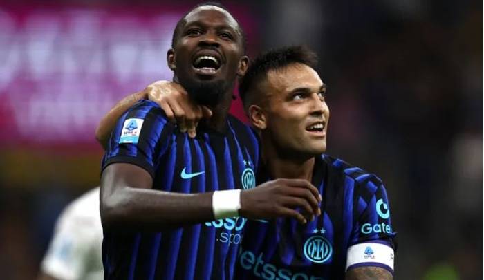 Nhận định, soi kèo Inter Milan vs Napoli, 02h45 ngày 12/1: Cắt đuôi nhà vô địch