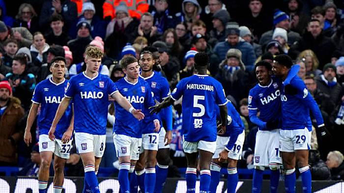 Nhận định, soi kèo Ipswich Town vs Blackpool, 22h00 ngày 10/01: Chủ nhà thắng nhẹ