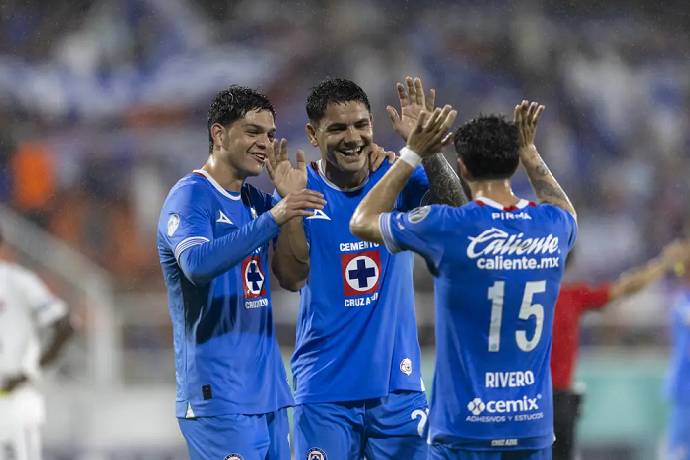 Nhận định, soi kèo Leon vs Cruz Azul, 08h00 ngày 11/1: Thiên đường thứ 8