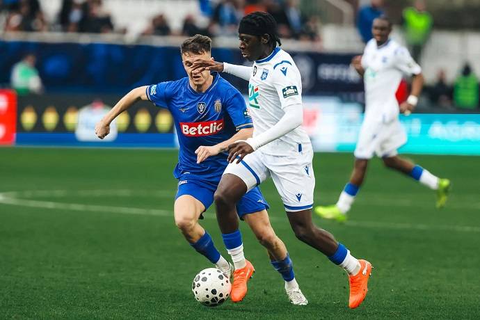 Nhận định, soi kèo Orleans vs AS Monaco, 21h30 ngày 10/1: Chờ đợi bất ngờ