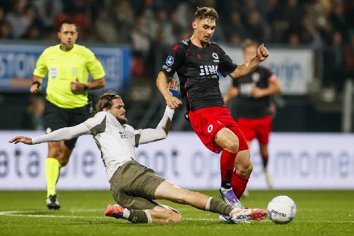 Nhận định, soi kèo PSV Eindhoven vs Excelsior Rotterdam, 2h00 ngày 11/1: Tưng bừng