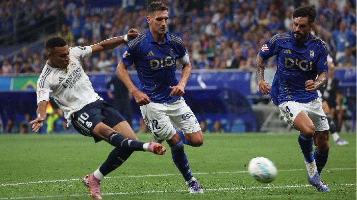 Nhận định, soi kèo Real Oviedo vs Real Betis, 20h00 ngày 10/1: Lấy lại cân bằng