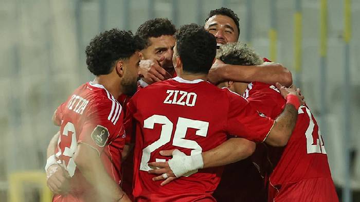 Nhận định soi kèo Al Ahly vs Ismaily, 22h00 ngày 11/2: Khó thắng cách biệt