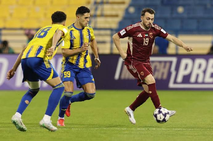 Nhận định, soi kèo Al Ittihad Jeddah vs Al-Gharafa, 01h15 ngày 11/2: Vị thế lung lay