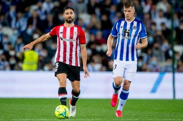 Nhận định, soi kèo Bilbao vs Sociedad, 3h00 ngày 12/2: Điều bất ngờ từ gã hàng xóm