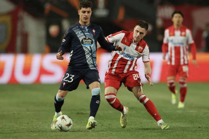 Nhận định, soi kèo Buducnost Dobanovci vs Crvena Zvezda, 19h00 ngày 11/2: Không có bất ngờ