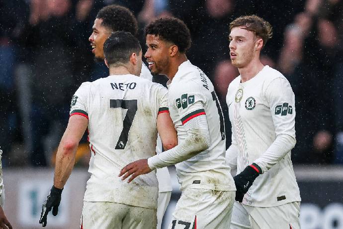 Nhận định, soi kèo Chelsea vs Leeds, 02h30 ngày 11/2: The Blues đòi nợ