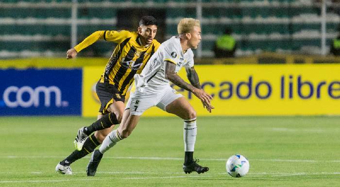 Nhận định, soi kèo Deportivo Tachira vs The Strongest, 7h30 ngày 11/2: Kịch tính