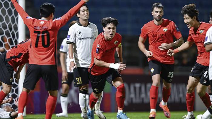 Nhận định, soi kèo Gangwon vs Shanghai Port, 17h00 ngày 11/2: Mệnh lệnh phải thắng