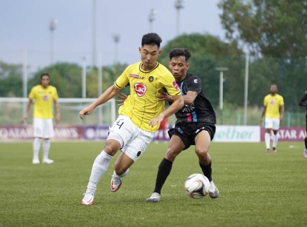 Nhận định, soi kèo Kaya–Iloilo vs Maharlika, 16h45 ngày 11/2: Tiếp tục thăng hoa