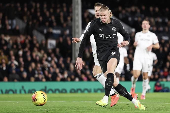 Nhận định, soi kèo Man City vs Fulham, 2h30 ngày 12/2: Gia tăng áp lực