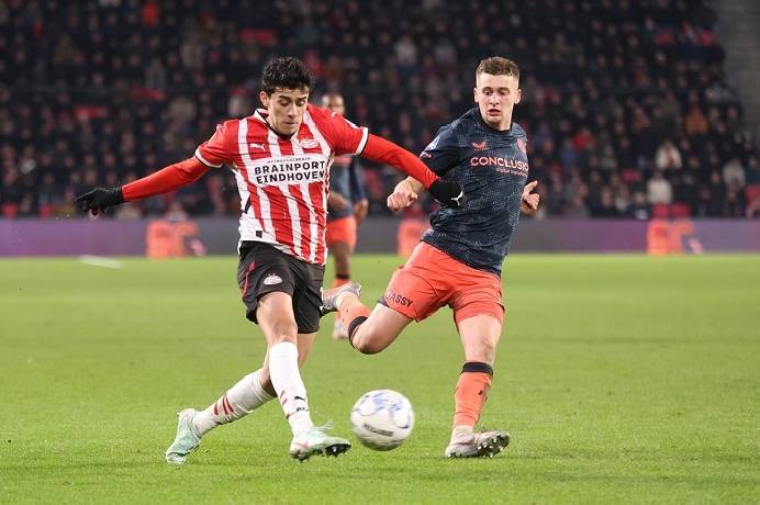Nhận định, soi kèo NEC vs Utrecht, 3h00 ngày 12/2: Top 2 vẫy gọi