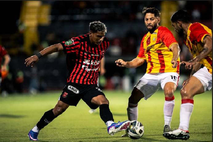 Nhận định, soi kèo Puntarenas vs Herediano, 09h00 ngày 11/2: Hat-trick thắng cho Herediano 