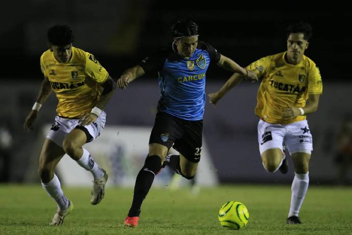 Nhận định, soi kèo Venados vs Cancun, 7h00 ngày 11/2: Bùng nổ