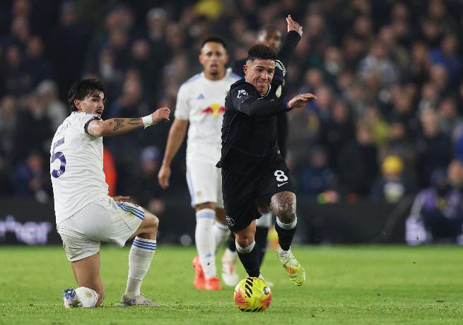 Siêu máy tính dự đoán Chelsea vs Leeds, 02h30 ngày 11/2