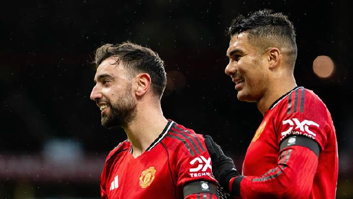 Siêu máy tính dự đoán West Ham vs MU, 3h15 ngày 11/2