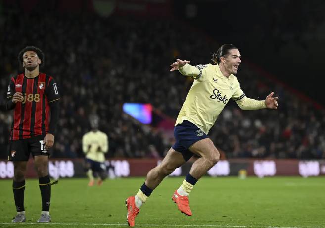 Soi kèo góc Everton vs Bournemouth, 02h30 ngày 11/02