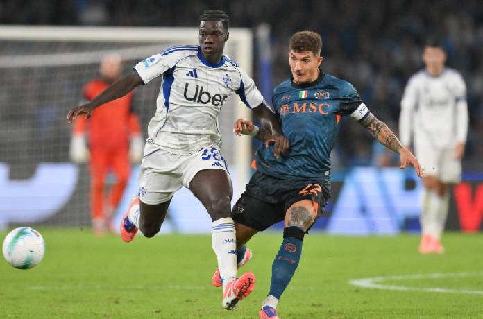 Soi kèo góc Napoli vs Como, 03h00 ngày 11/02