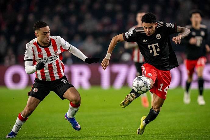 Chuyên gia Tony Ansell dự đoán Atalanta vs Bayern Munich, 3h00 ngày 11/3