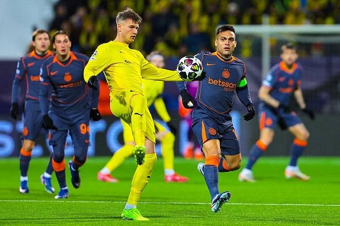 Chuyên gia Tony Ansell dự đoán Bodo Glimt vs Sporting, 3h00 ngày 12/3
