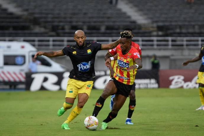 Nhận định, soi kèo Atletico Bucaramanga vs Deportivo Pereira, 6h20 ngày 11/3: Chênh lệch