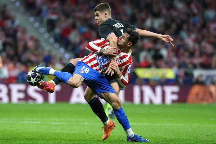 Nhận định, soi kèo Atletico Madrid vs Tottenham, 3h00 ngày 11/3: Quá khó cho khách