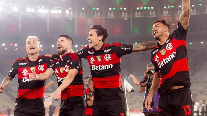 Nhận định, soi kèo Flamengo vs Cruzeiro, 7h30 ngày 12/3: Trở lại