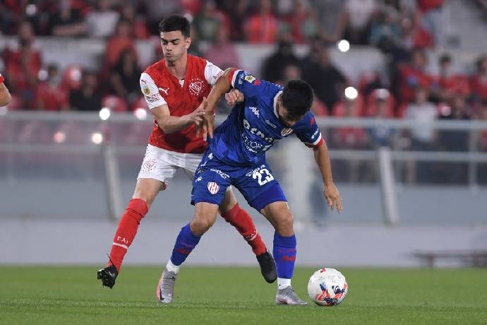 Nhận định, soi kèo Independiente vs Union Santa Fe, 05h45 ngày 11/3: Bệ phóng sân nhà