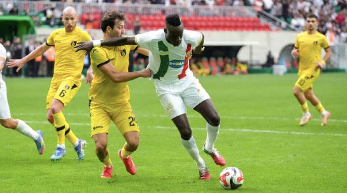Nhận định, soi kèo Istanbulspor vs Amed, 17h30 ngày 11/3: Kịch bản chia điểm