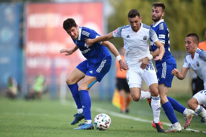 Nhận định, soi kèo Slaven Belupo Koprivnica vs Lokomotiva Zagreb, 22h30 ngày 10/3: Giằng co quyết liệt