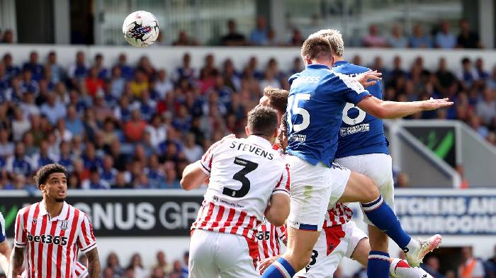 Nhận định, soi kèo Stoke City vs Ipswich, 03h00 ngày 11/3: Ca khúc khải hoàn