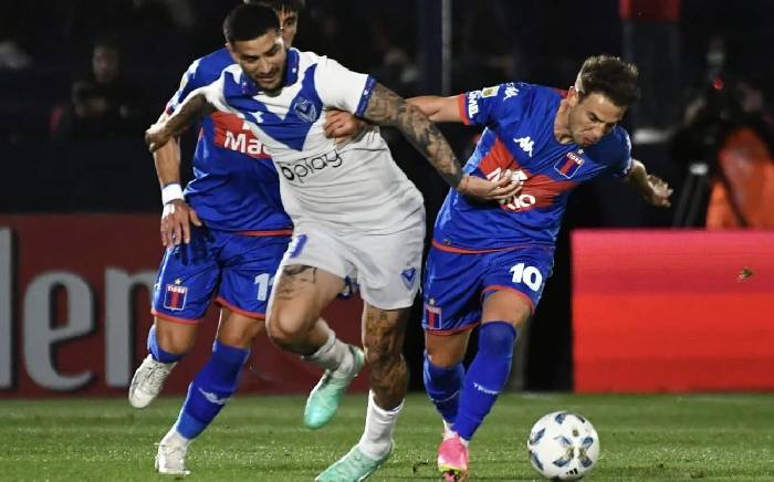 Nhận định, soi kèo Tigre vs Velez Sarsfield, 5h45 ngày 11/3: Chia điểm