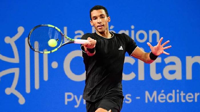 Nhận định tennis Auger-Aliassime vs Fils - Vòng 4 Indian Wells Masters, 1h00 ngày 11/3