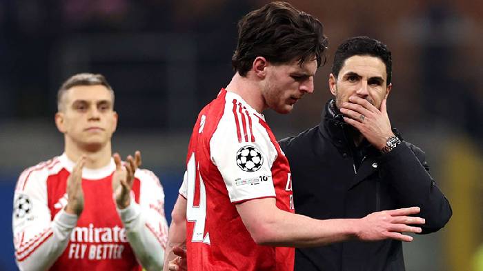 Siêu máy tính dự đoán Leverkusen vs Arsenal, 00h45 ngày 12/3